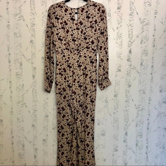 Free People Some Like it Hot Jumpsuit - Picture 8 of 8